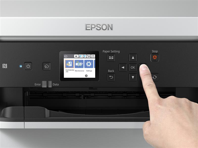 Epson WorkForce Pro WF-M5299DW