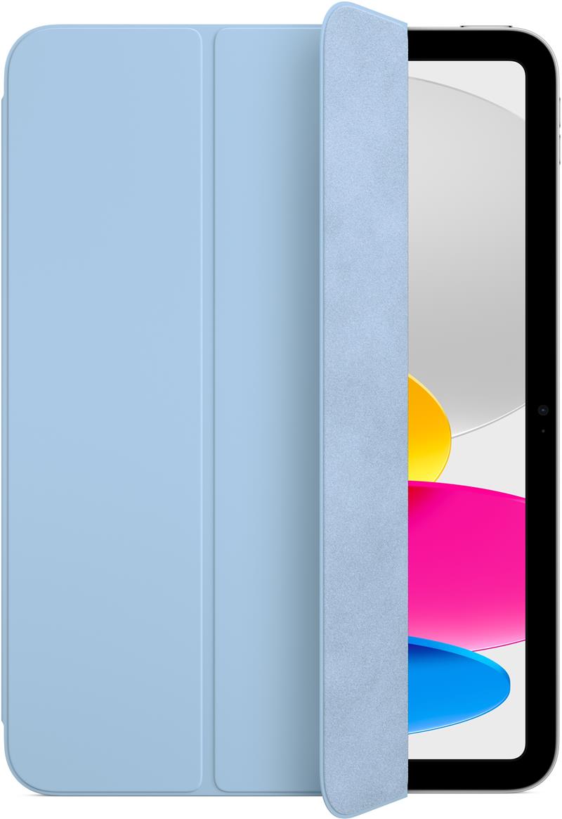  Apple Smart Folio iPad 10 9 2022 Sky