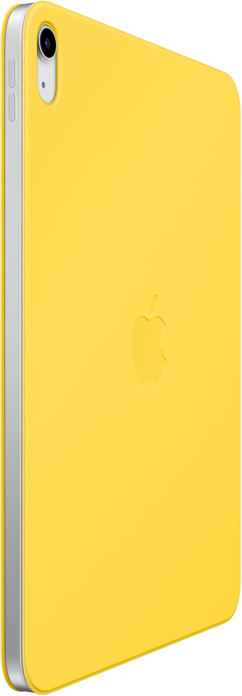  Apple Smart Folio iPad 10 9 2022 Lemonade