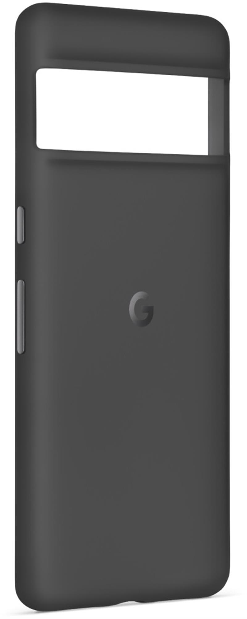 Google Hard Case for Google Pixel 7 Pro Obsidian