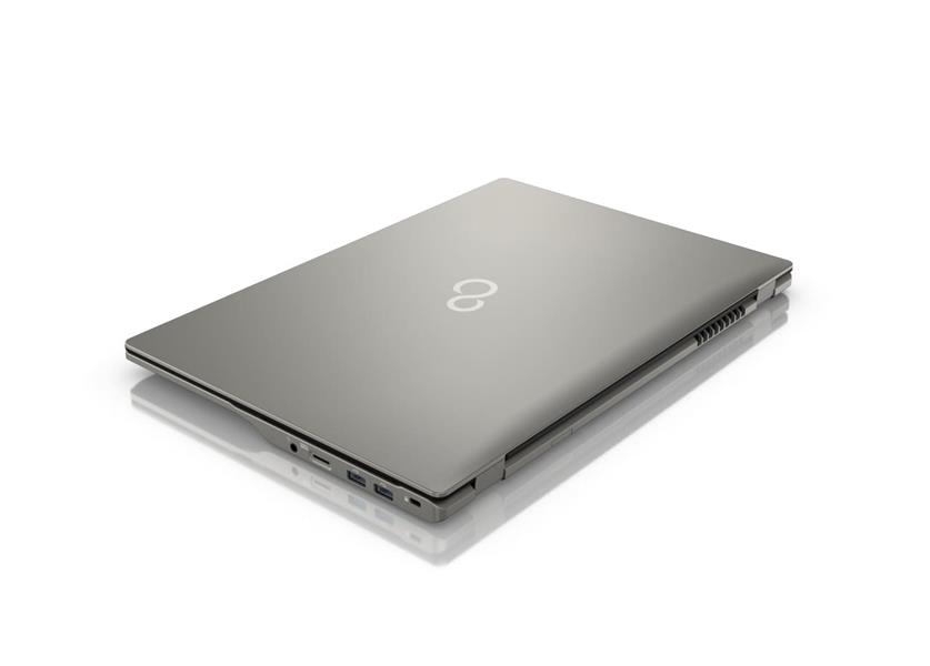Fujitsu LIFEBOOK U7613 Laptop 40,6 cm (16"") WUXGA Intel® Core™ i7 i7-1355U 16 GB DDR4-SDRAM 512 GB SSD Wi-Fi 6E (802.11ax) Windows 11 Pro Zilver