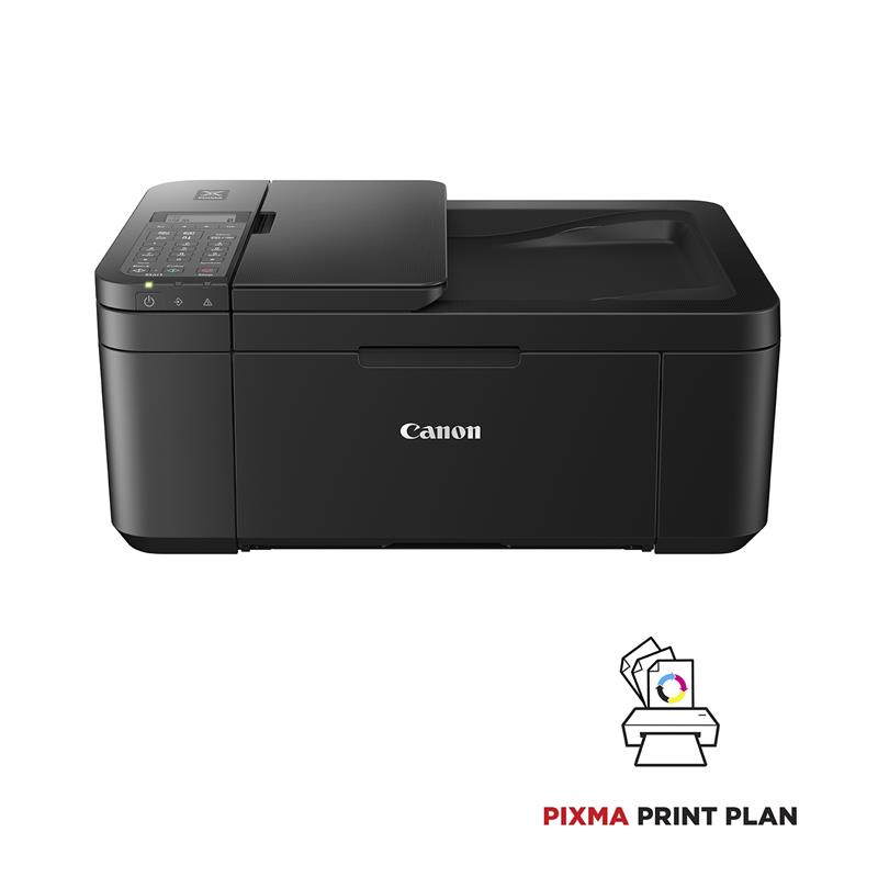 PIXMA TR4750i Inkjet MFP Printer