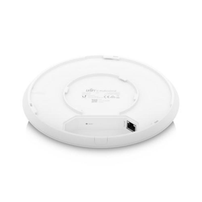 Ubiquiti Wireless access point 4800 Mbit s Power over Ethernet PoE White