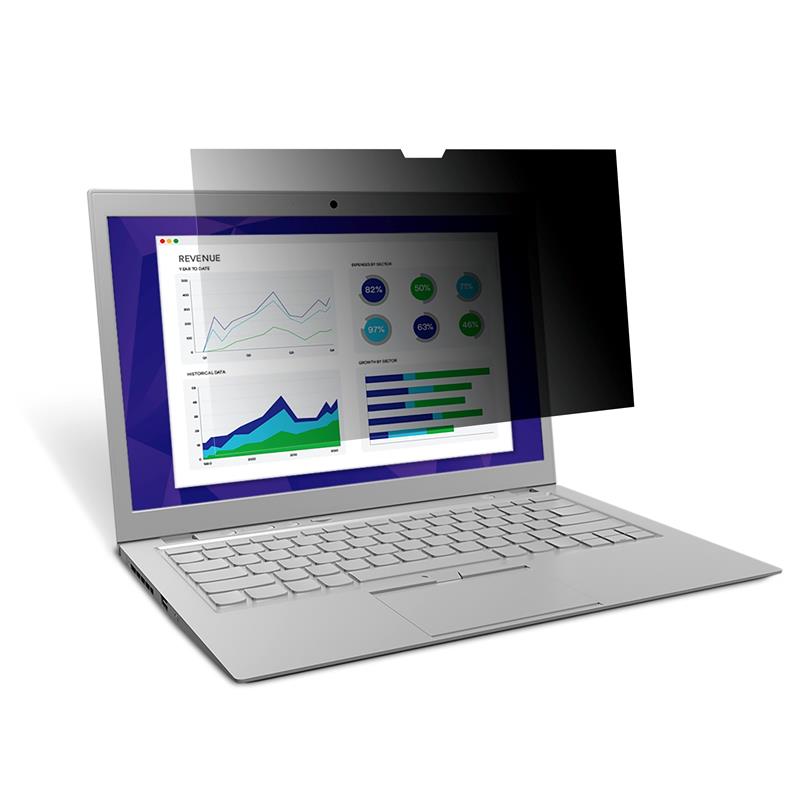 3M Privacyfilter voor Dell™ 14,0"" Infinity Display laptop