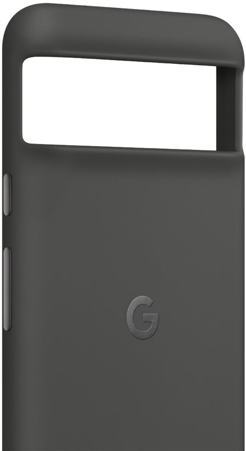 Google Hard Case for Google Pixel 8 Charcoal