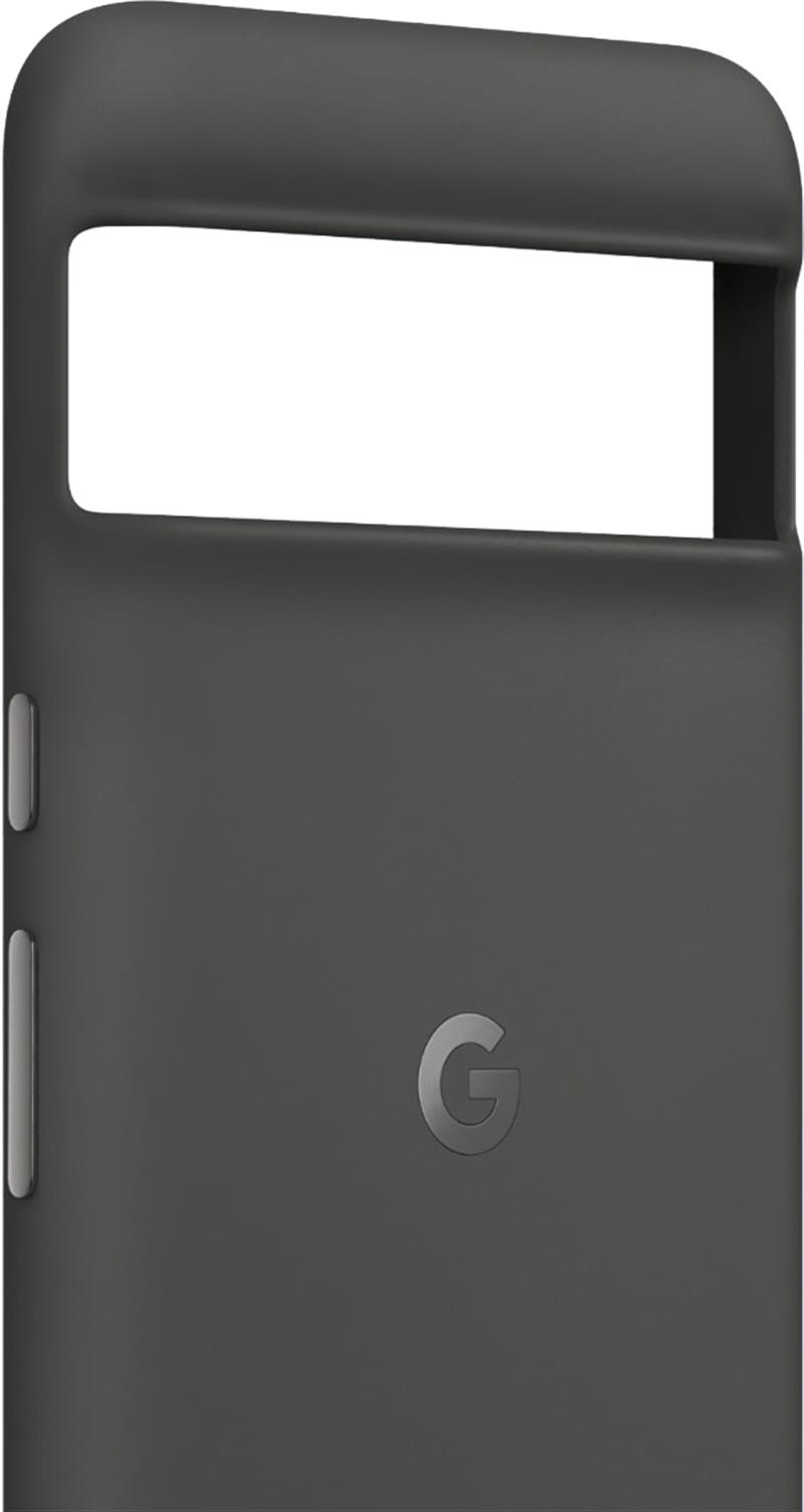 Google Hard Case for Google Pixel 8 Pro Charcoal