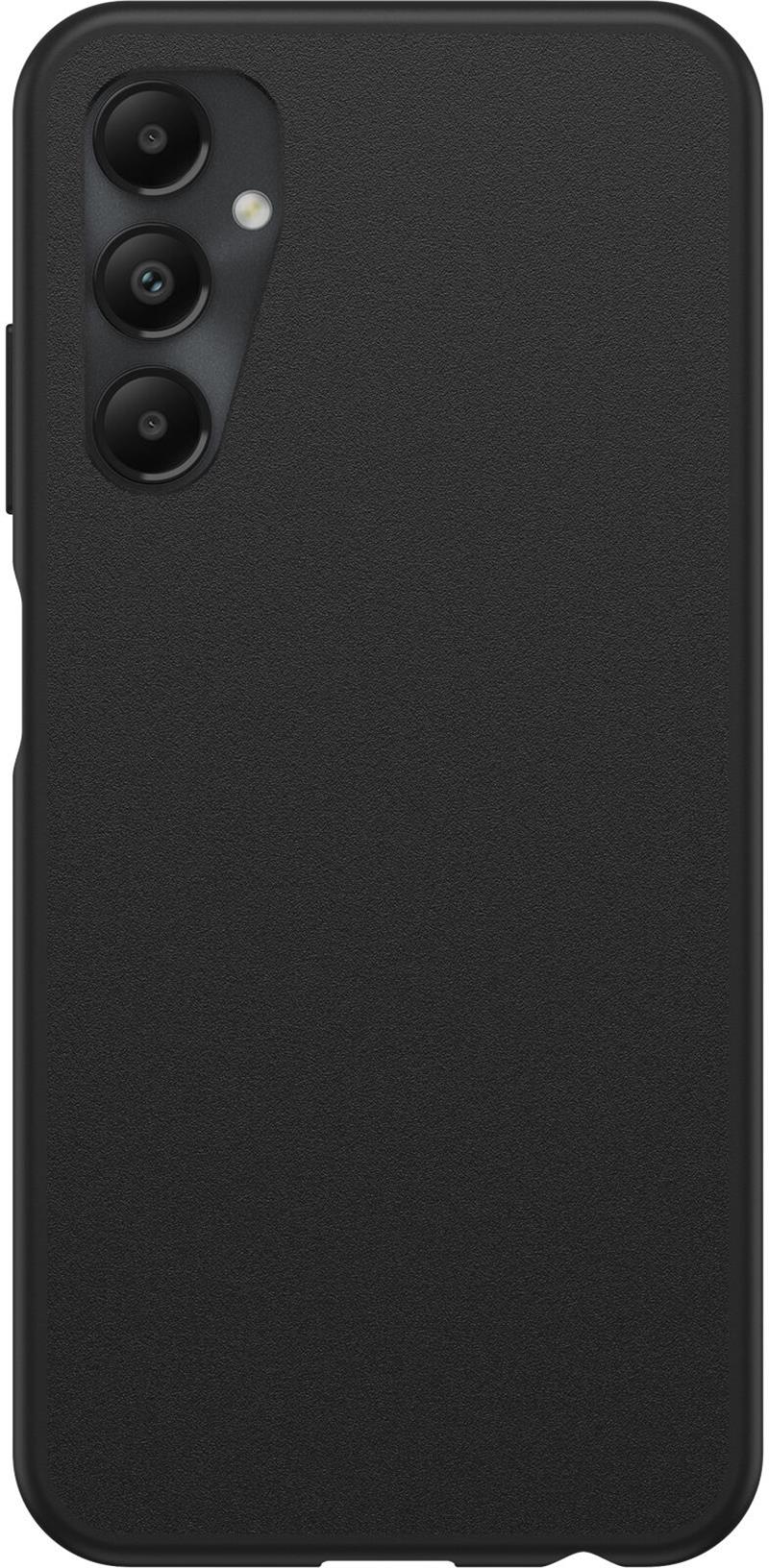 OtterBox React Case Samsung Galaxy A05s Black