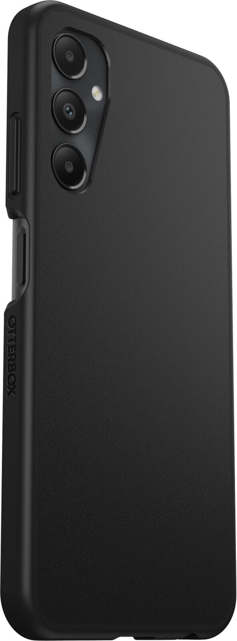 OtterBox React Case Samsung Galaxy A05s Black