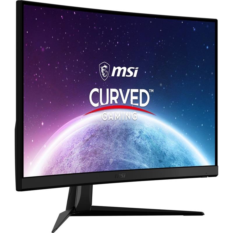 MSI G27C4 E3 computer monitor 68,6 cm (27"") 1920 x 1080 Pixels Full HD LCD Zwart