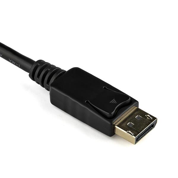 StarTech.com DisplayPort naar VGA Video Adapter Converter