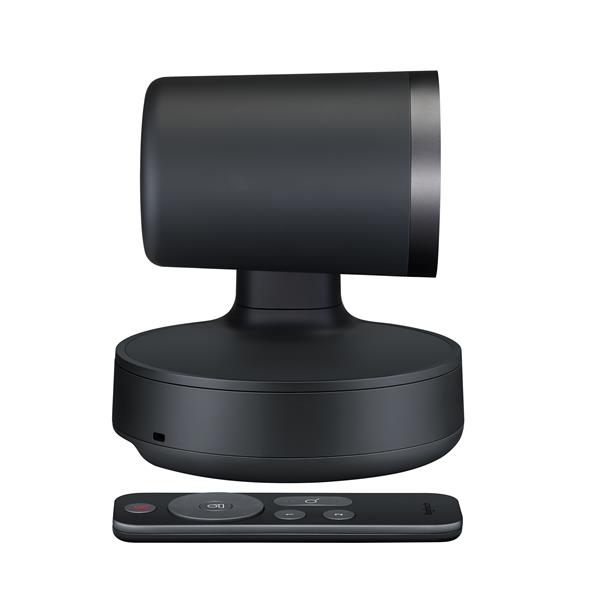 Logitech 960-001227 webcam USB 3.0 Zwart