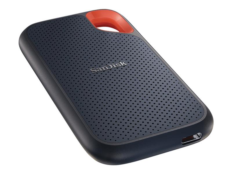 SanDisk SSDEX USB3.2 Extreme 2TB Portable SSD