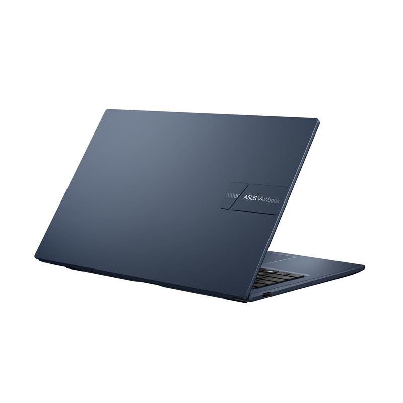 ASUS Vivobook 15 X1504ZA-NJ1168W Intel® Core™ i5 i5-1235U Laptop 39,6 cm (15.6"") Full HD 16 GB DDR4-SDRAM 512 GB SSD Wi-Fi 6E (802.11ax) Windows 11 H