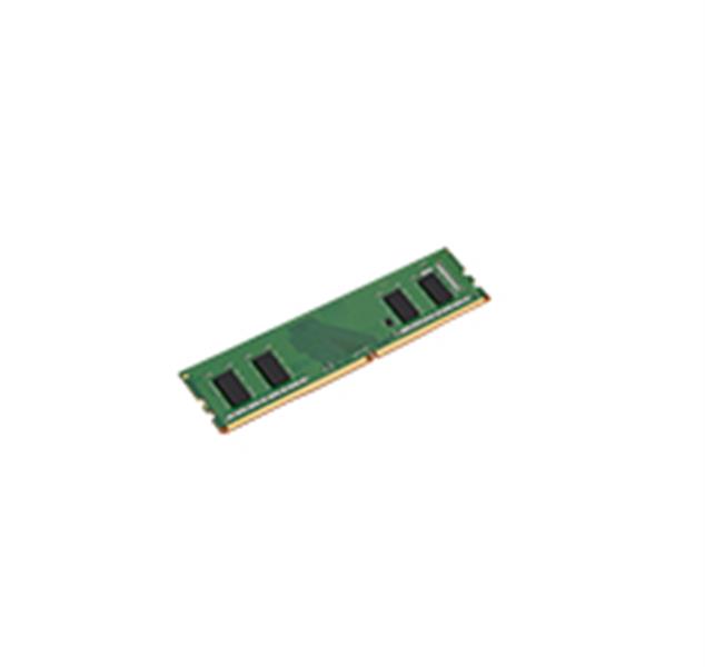 Kingston Technology KCP426NS6/4 geheugenmodule 4 GB DDR4 2666 MHz