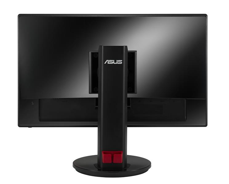 ASUS VG248QE computer monitor 61 cm (24"") 1920 x 1080 Pixels Full HD Flat Zwart