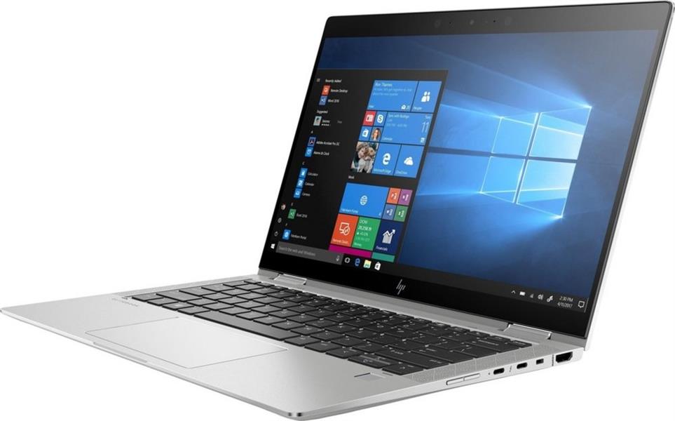HP Eliteb. x360 Touch 13.3 /i5-8365U/1TB/8GB/W10P REFURBISHED