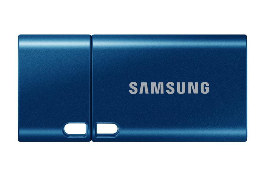 Samsung MUF-512DA USB flash drive 512 GB USB Type-C 3.2 Gen 1 (3.1 Gen 1) Blauw