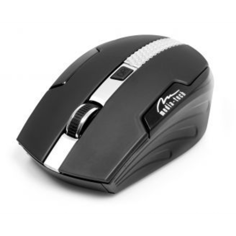 Crabby RF Wireless Mouse