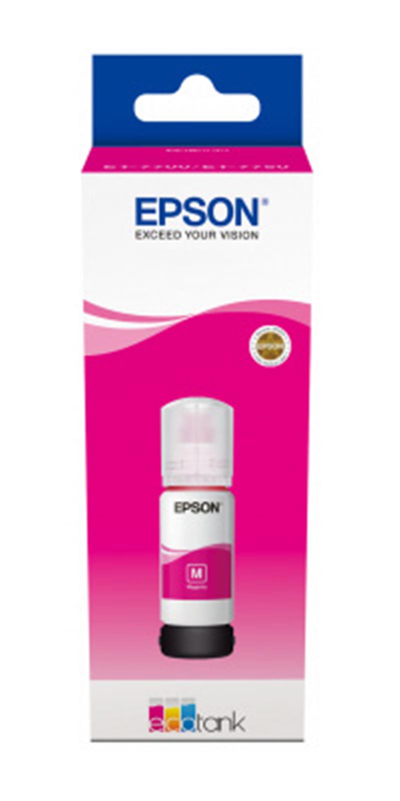 Epson 103 Origineel Magenta 1 stuk(s)