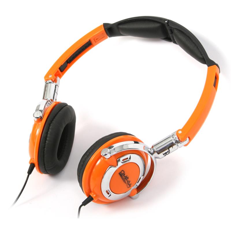 Freestyle FH0022O hoofdtelefoon/headset Hoofdtelefoons Oproepen/muziek