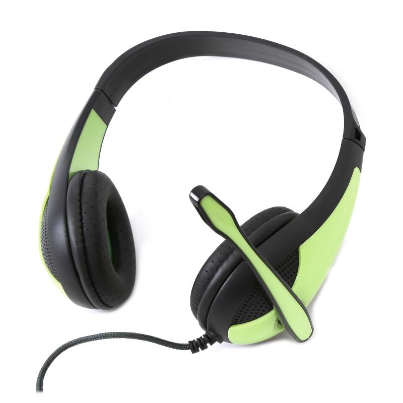 Freestyle FH4008G hoofdtelefoon/headset Hoofdtelefoons Oproepen/muziek