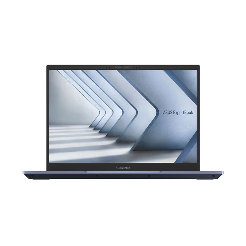 ASUS ExpertBook B5 B5602CBN-MB0301X Laptop 40,6 cm (16"") WUXGA Intel® Core™ i7 i7-1260P 16 GB DDR5-SDRAM 512 GB SSD Intel Arc A350M Wi-Fi 6 (802.11ax