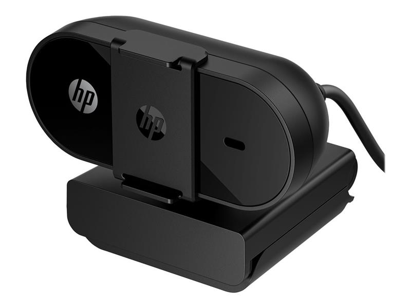 HP 325 FHD webcam