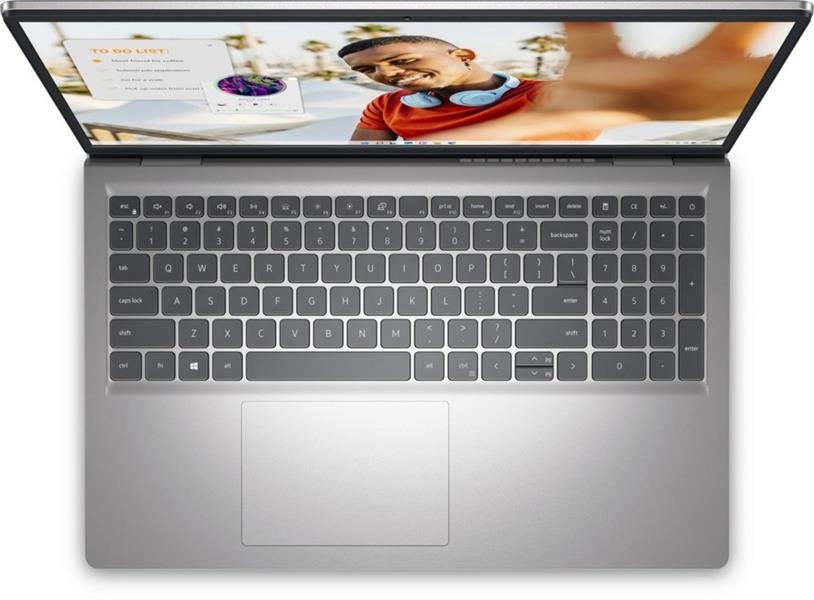 Dell Inspiron 3535 15.6 F-HD TOUCH RYZEN 5 7530U 8GB 512GB W11H