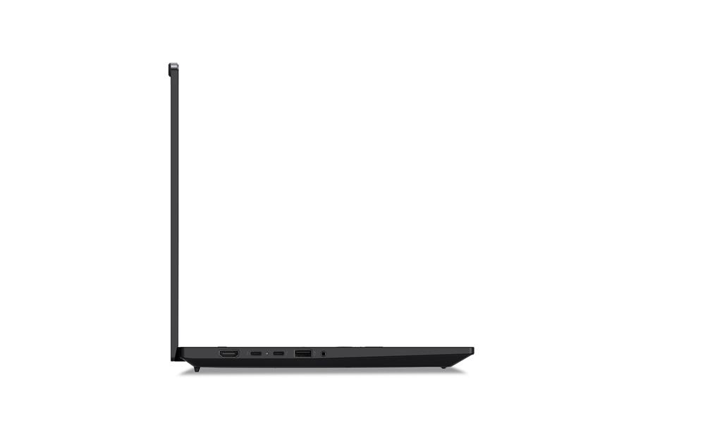 Lenovo ThinkPad P14s Gen 5 (Intel) Intel Core Ultra 7 155H 36,8 cm (14.5"") WUXGA 32 GB DDR5-SDRAM 1 TB SSD NVIDIA RTX 500 Ada Wi-Fi 6E (802.11ax) Win