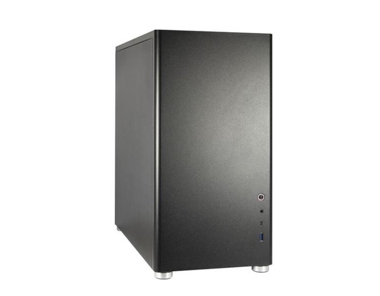 Case Inter-tech ATX X2 Duplex Pro