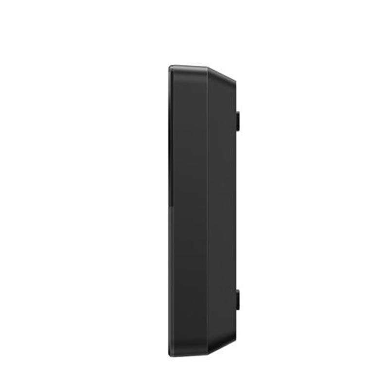 Eufy Video Doorbell 1080p Zwart, Wit