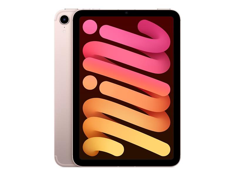 APPLE iPad mini Wi-Fi Cell 64GB Pink