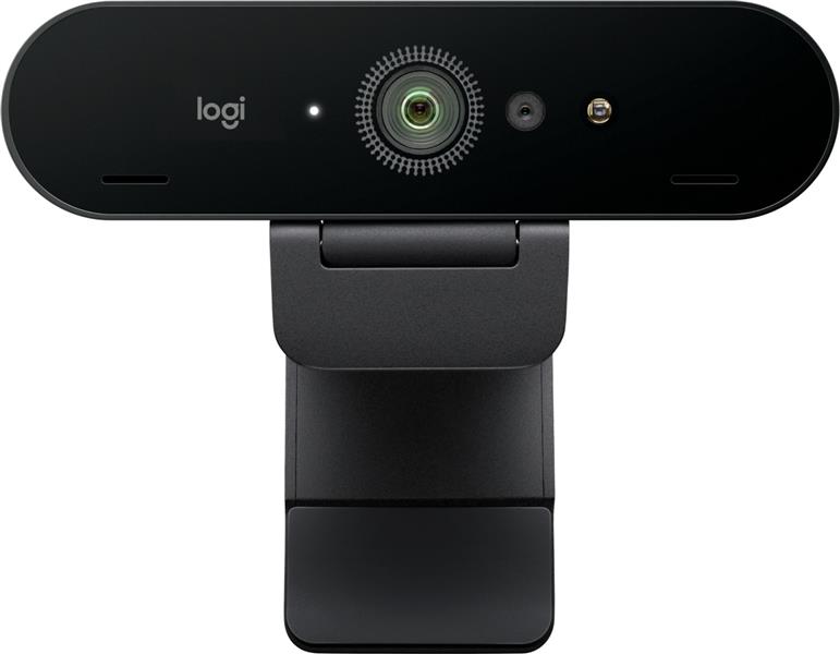 Logitech Logi Dock Focus Room kit Teams video conferencing systeem 1 persoon/personen Gepersonaliseerde videovergaderingssysteem