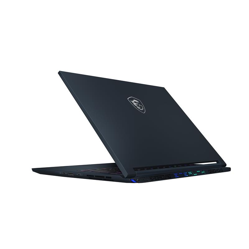 MSI Stealth 14 AI Studio A1VFG-014NL Intel Core Ultra 7 155H Laptop 35,6 cm (14"") 2.8K 16 GB DDR5-SDRAM 1 TB SSD NVIDIA GeForce RTX 4060 Wi-Fi 7 (802