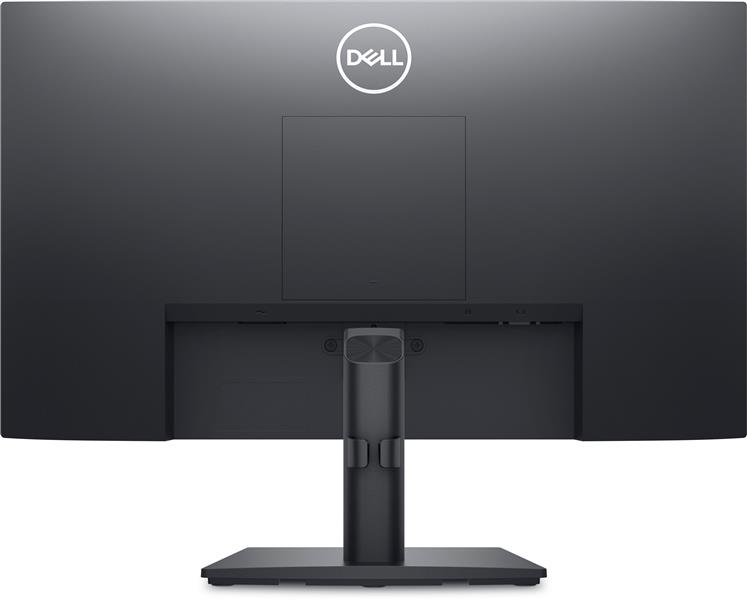 DELL E Series E2225H computer monitor 54,5 cm (21.4"") 1920 x 1080 Pixels Full HD LCD Zwart