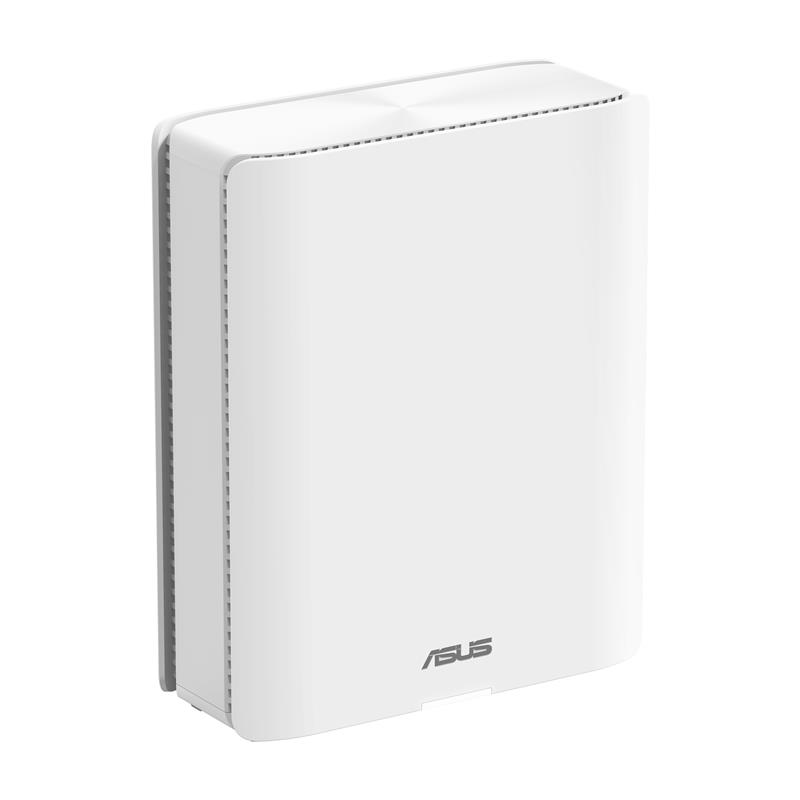 ASUS ZenWiFi BQ16 Tri-band (2,4 GHz / 5 GHz / 6 GHz) Wi-Fi 7 (802.11be) Wit 3 Intern