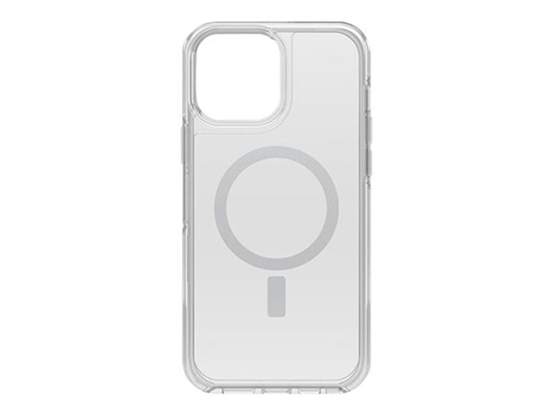 OtterBox Symmetry Plus Clear Series voor Apple iPhone 13 Pro Max, transparant