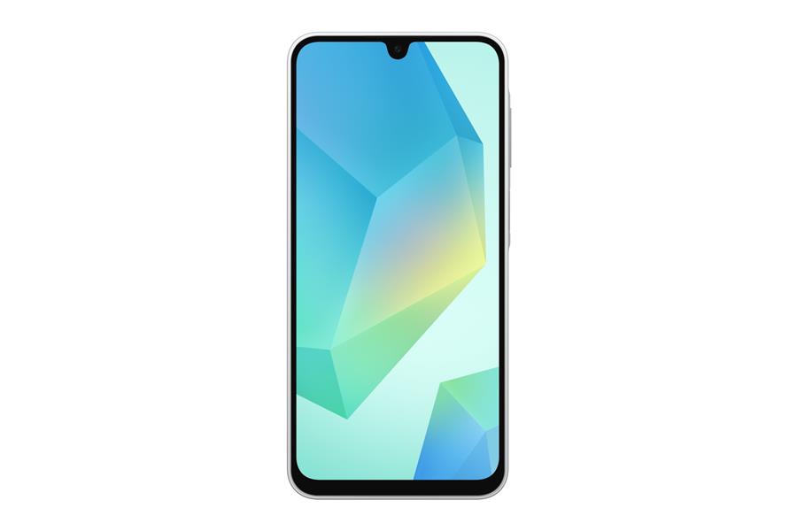 Samsung Galaxy A16 17 cm (6.7"") Hybride Dual SIM 4G USB Type-C 4 GB 128 GB 5000 mAh Grijs