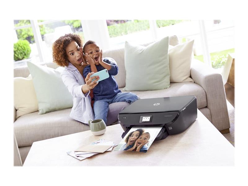 HP ENVY Photo 6232 Thermische inkjet A4 4800 x 1200 DPI 13 ppm Wifi
