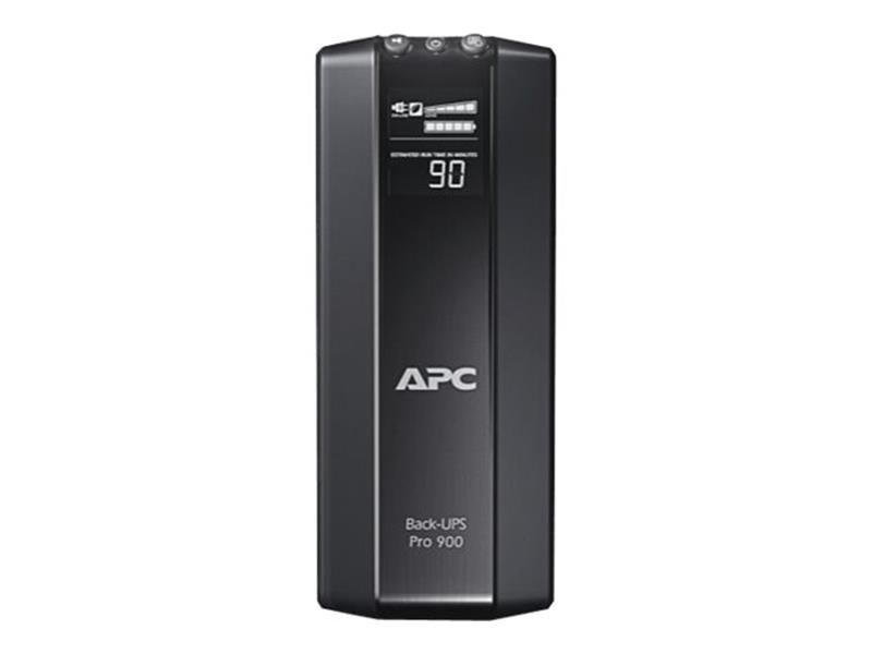 APC BR900G-FR UPS 900 VA 540 W