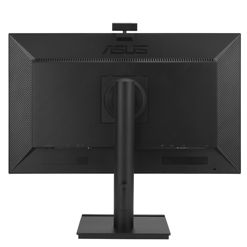 ASUS BE249QFK computer monitor 60,5 cm (23.8"") 1920 x 1080 Pixels Full HD LCD Zwart