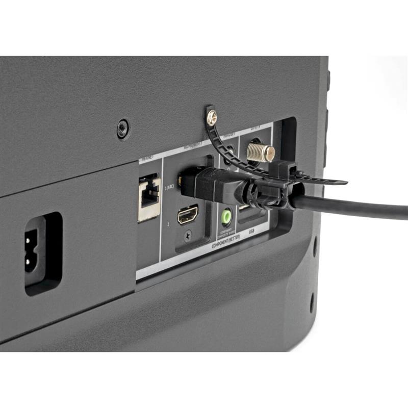 EATON TRIPPLITE HDMI Cable Lock Clamp