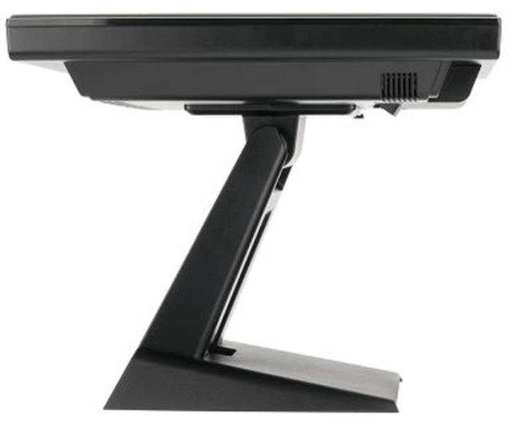 iiyama ProLite T1932MSC-B5X touch screen-monitor 48,3 cm (19"") 1280 x 1024 Pixels Zwart Multi-touch Tafelblad