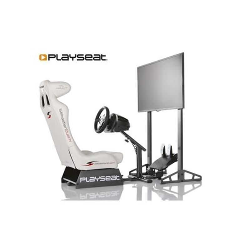 Playseat TV Stand PRO 165 1 cm 65 Grijs Metallic