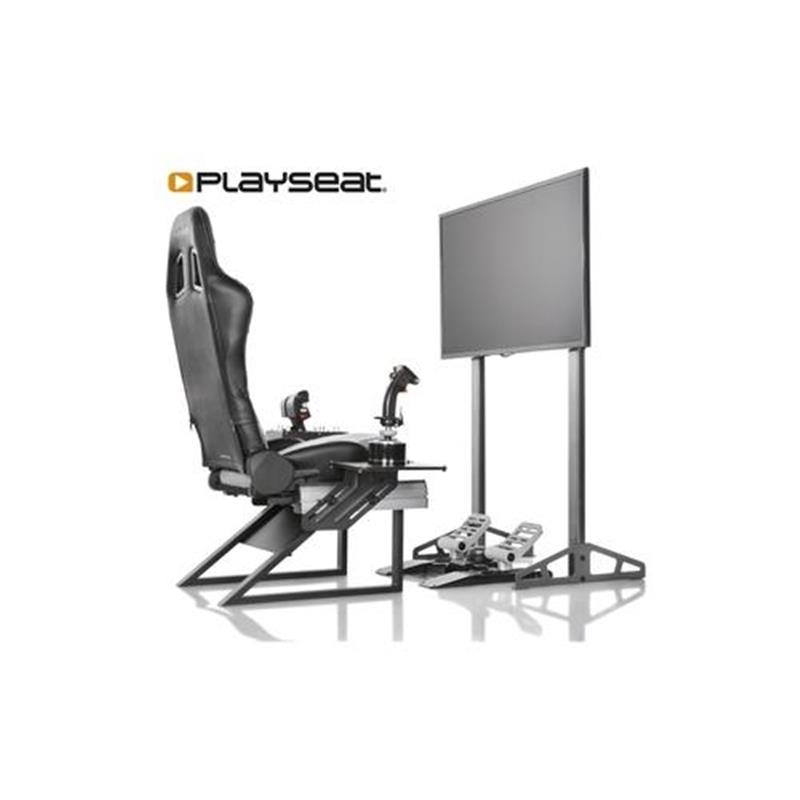 Playseat TV Stand PRO 165 1 cm 65 Grijs Metallic