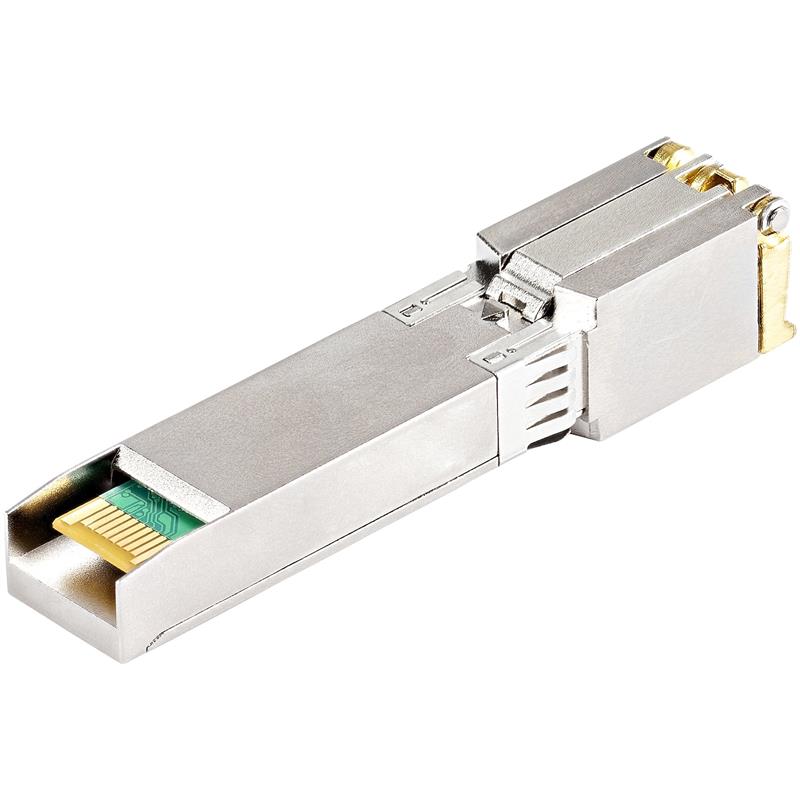 StarTech.com HP 813874-B21 compatibel SFP+ Transceiver module 10GBASE-T