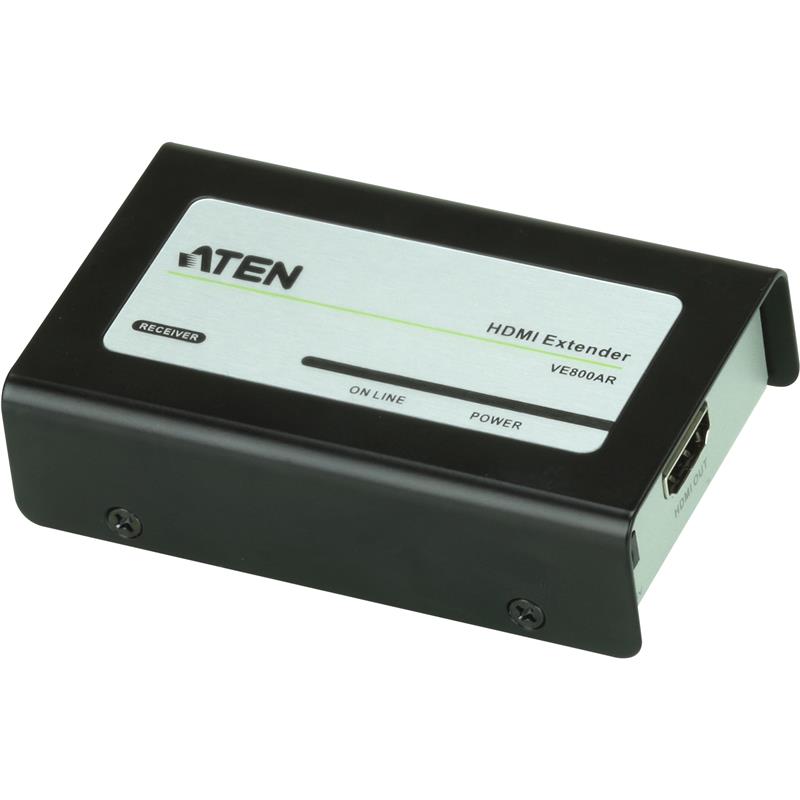 ATEN HDMI Cat 5 Verlenger (1080p op 40 m)