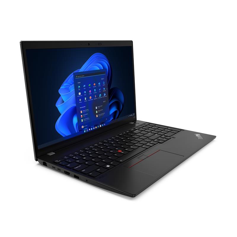 Lenovo ThinkPad L15 Gen 3 (Intel) Intel® Core™ i5 i5-1235U Laptop 39,6 cm (15.6"") Full HD 8 GB DDR4-SDRAM 256 GB SSD Wi-Fi 6 (802.11ax) Windows 11 Pr