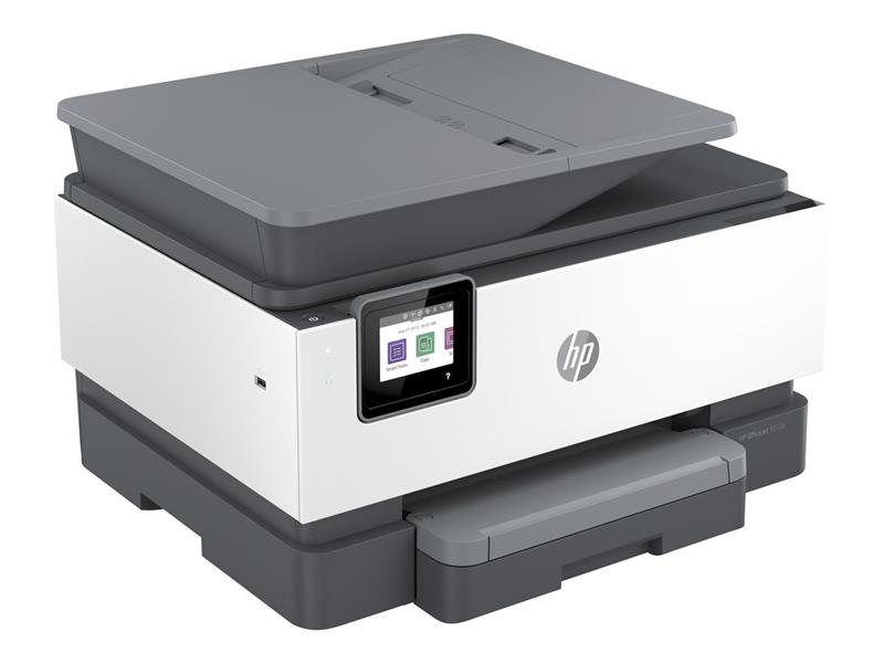 HP OfficeJet Pro 9012e Thermische inkjet A4 4800 x 1200 DPI 18 ppm Wi-Fi
