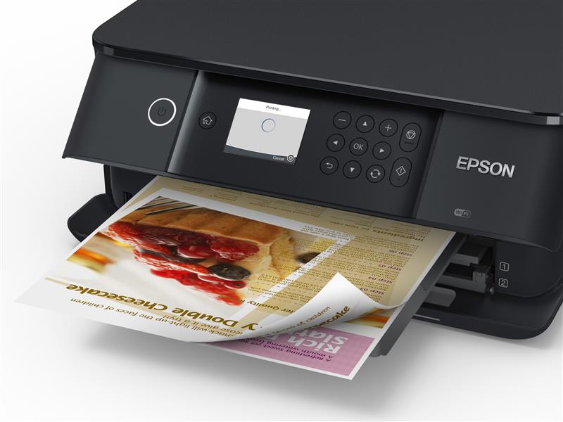 Epson Expression Premium XP-6100